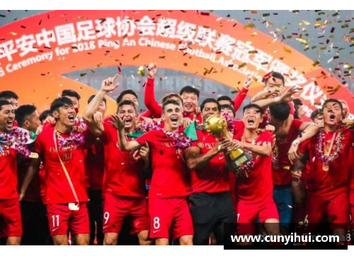2024中国足协杯：赛事盛况与球员风采，探寻中国足球新未来