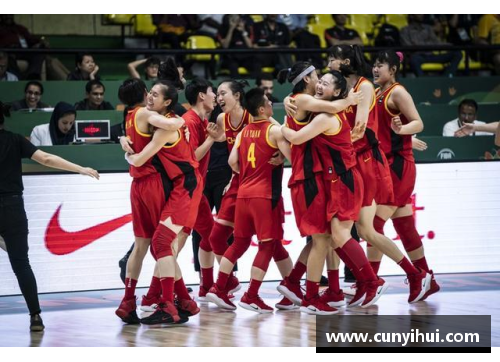 女篮亚洲杯中国对日本精彩对决